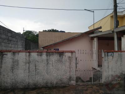 Casa para Venda, em Santo André, bairro Cidade São Jorge